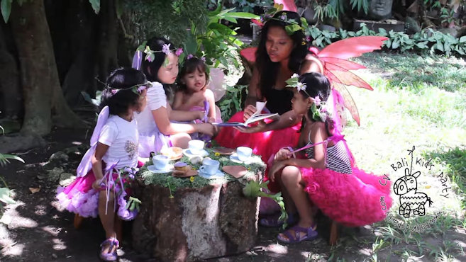 The Adventures of Bali Kids Party! - Watch on YouTube