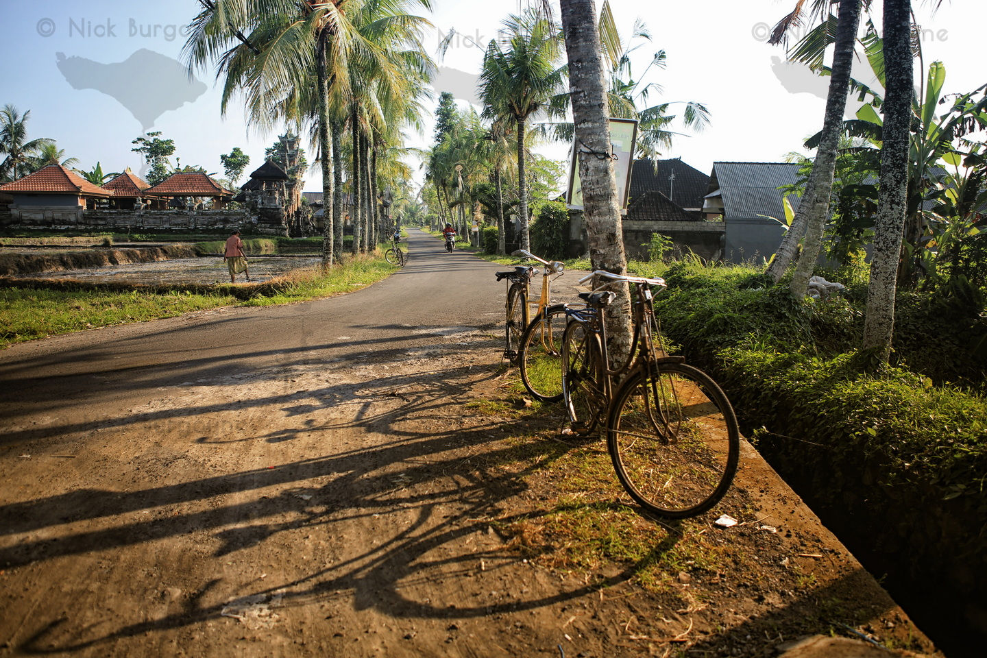	Sunrise Bicycles, Belayu	 